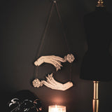 witchy home decor